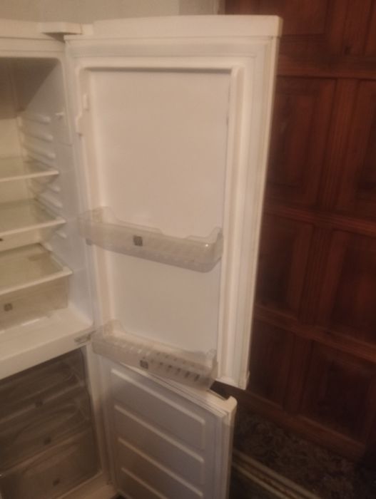 Холодильник Самсунг двухкамерный