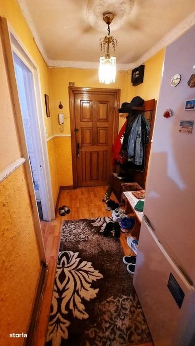 Apartament 2 camere confort 1, Calarasilor Viziru, 57mp, etaj 2.
