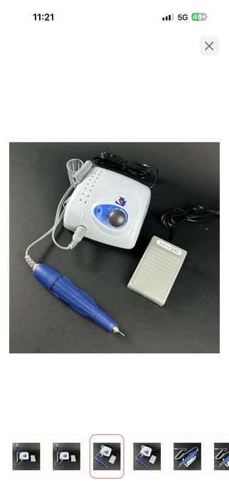 Срочно аппарат для маникюра