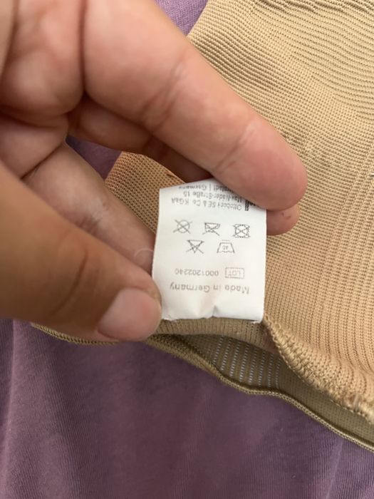 Чулки Для протеза