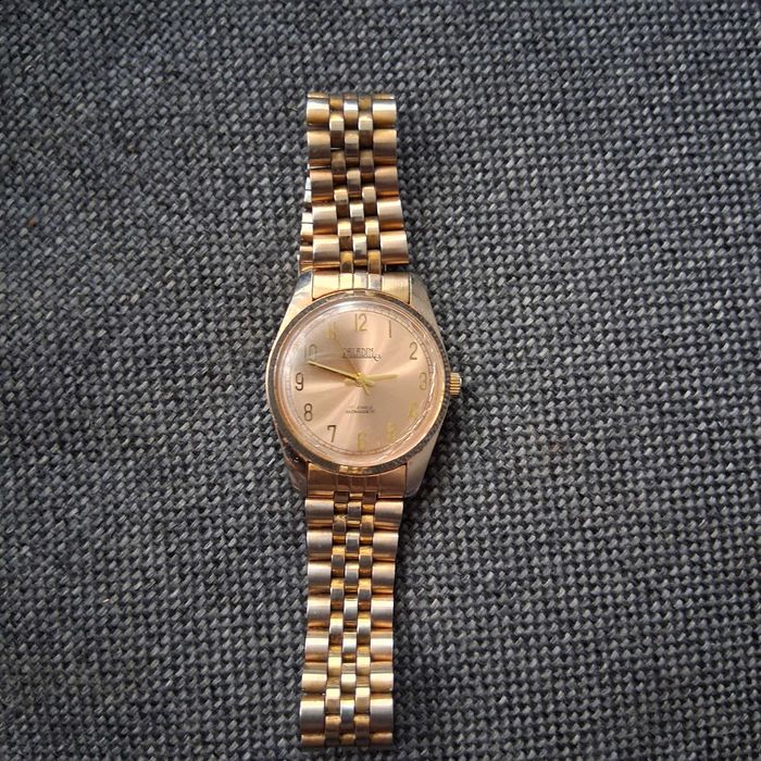 Лот часовници - механични и кварцови Seiko, Swatch, Fossil, Casio