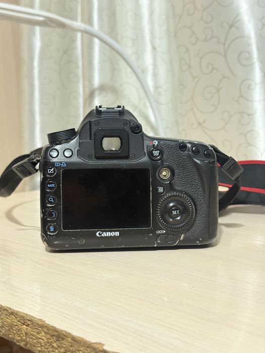 Canon 5D mark 3 продается