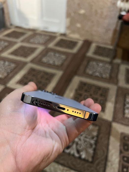 Iphone 13 pro max 256