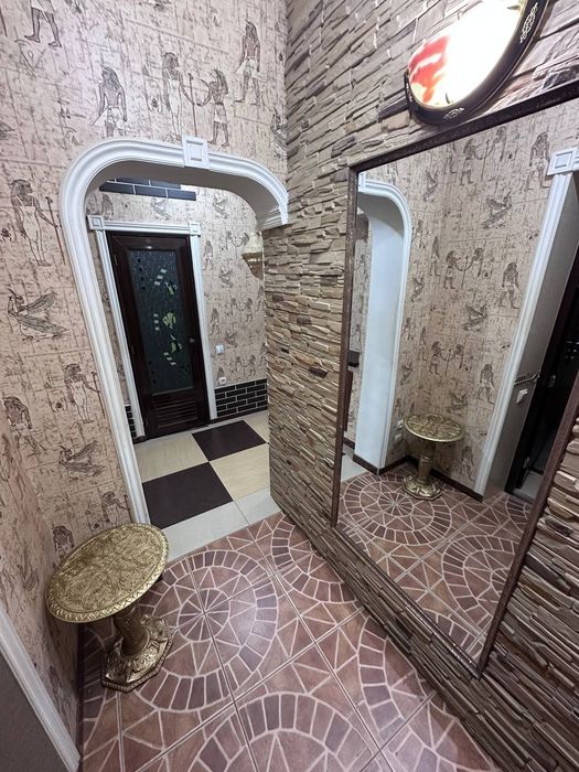 Буз- 2 Эко базар 1в2*3*16 Отличная квартира