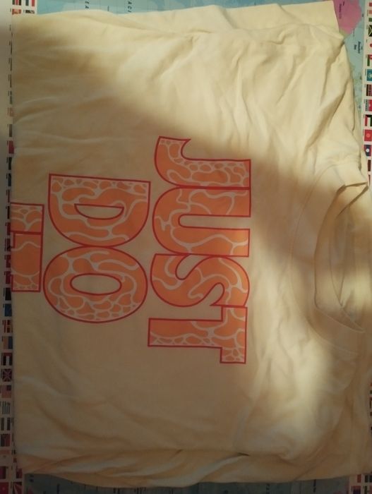 Nike tee JDI размер S