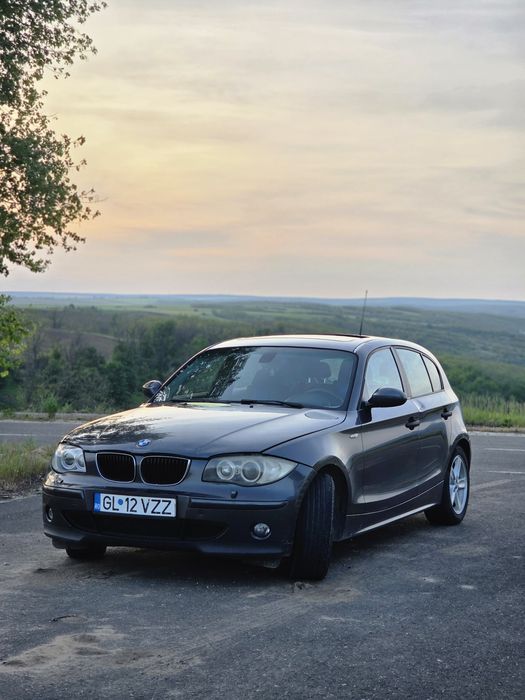 BMW 118D 2005 - seria 1