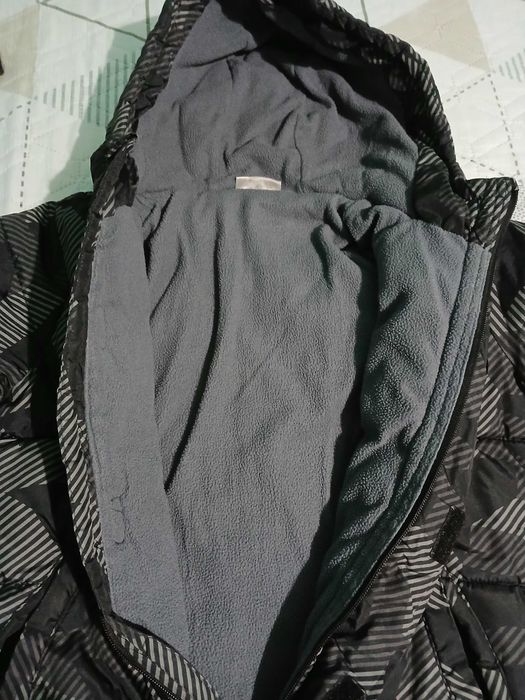 Детско зимно яке