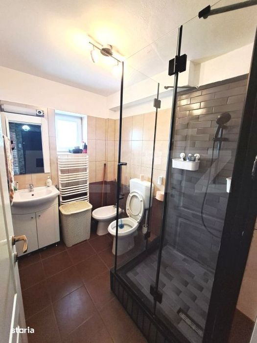 Apartament modern 2 camere | 53 mp | Mobilat & utilat | 2 parcari | Bo