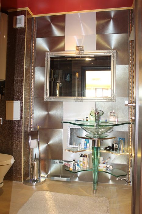 Продава се Тристаен апартамент в с. Синеморец, Област Бургас - 86 кв.м за 2163 €/кв.м - Снимка #4