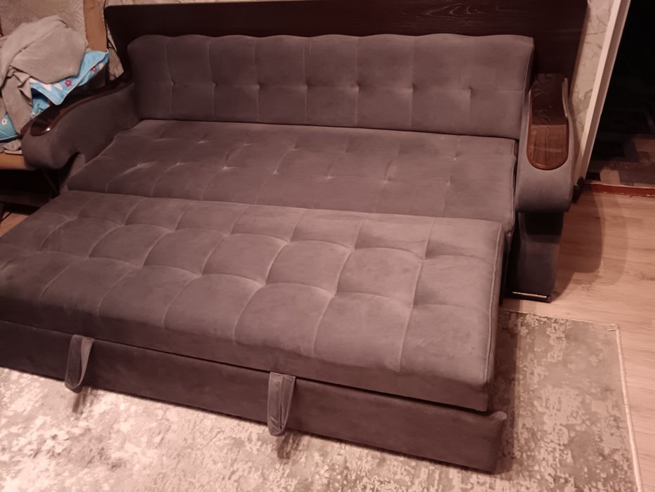 Продам диван 3в1