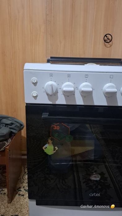 Artel Comarella 01-E