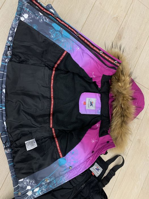 Комбинезон детский новый - 35