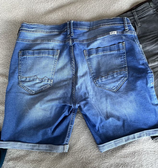 Нови маркови бермуди XL