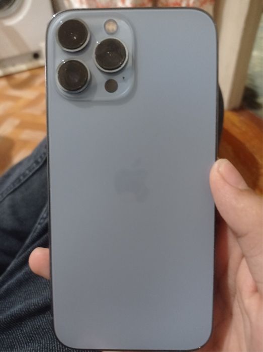 iPhone 13 pro max