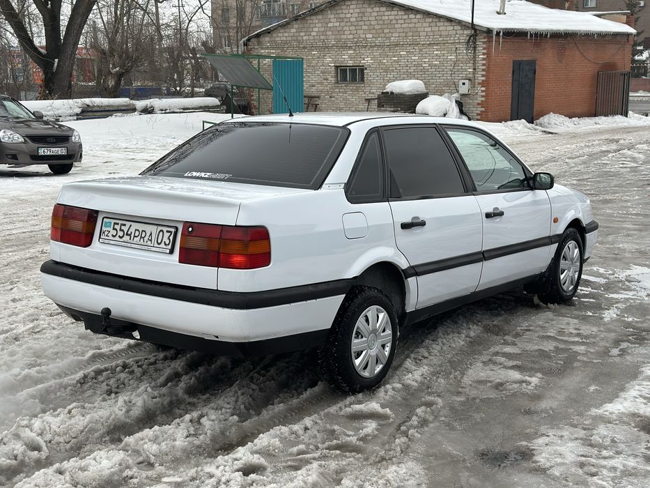 Продам пассат б4