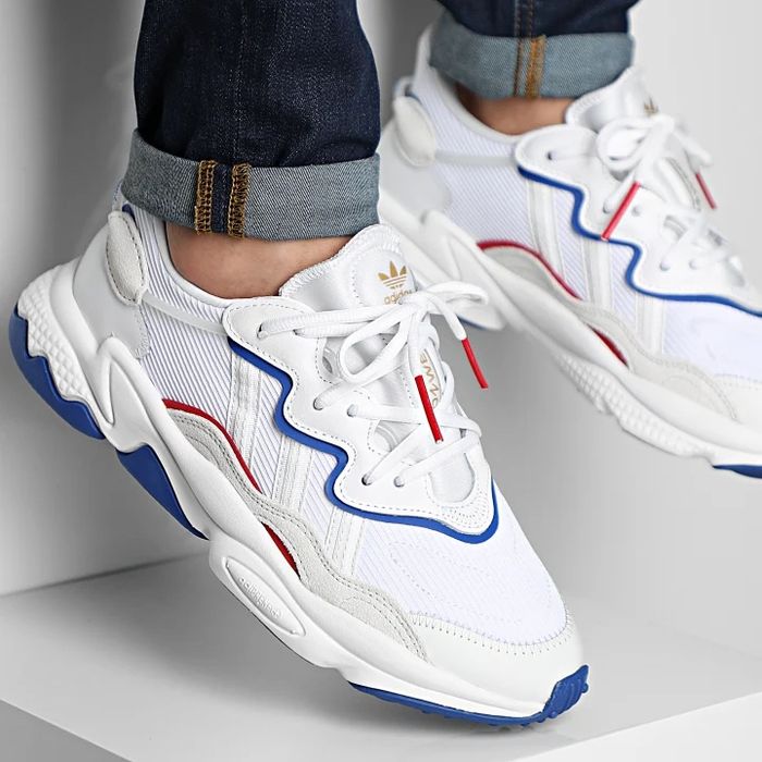 Adidas Ozweego ОРИГИНАЛНИ мъжки маратонки - 42/26,5см