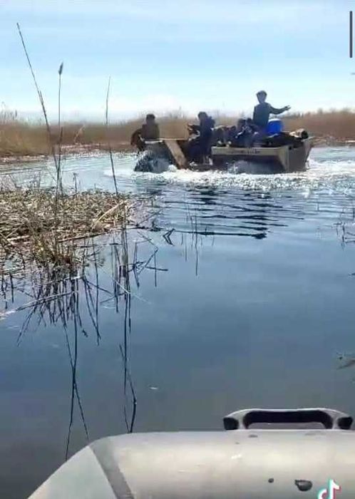 ВЕЗДЕХОД каракат Казахстанской сборки