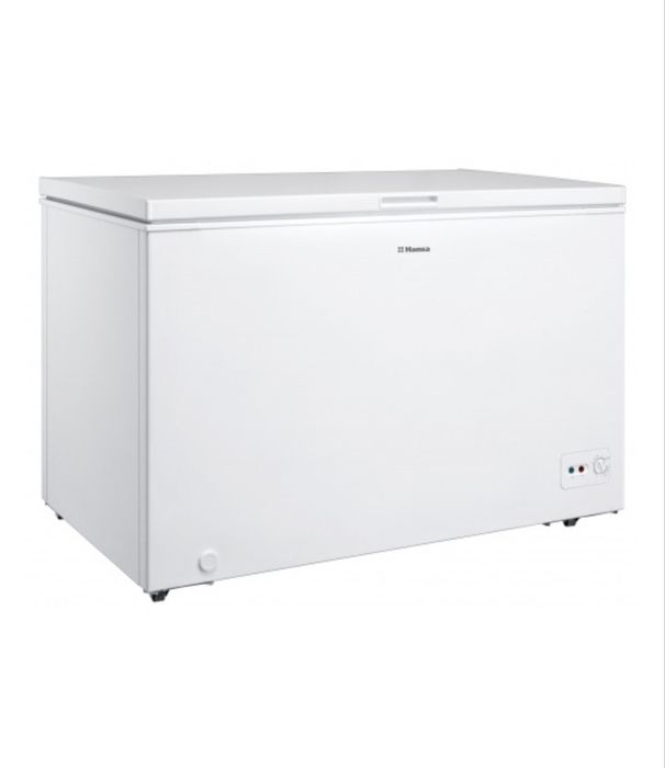 Морозильный ларь