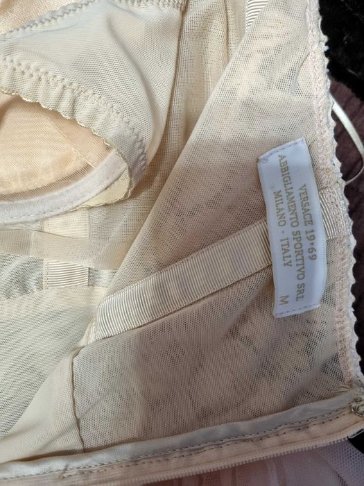 Официална рокля VERSACE