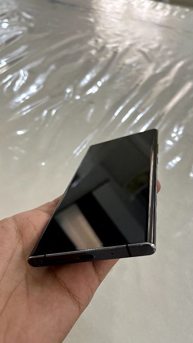Samsung note 20 ultra