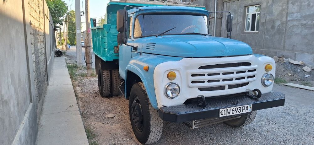 Зил.130.  сотилади