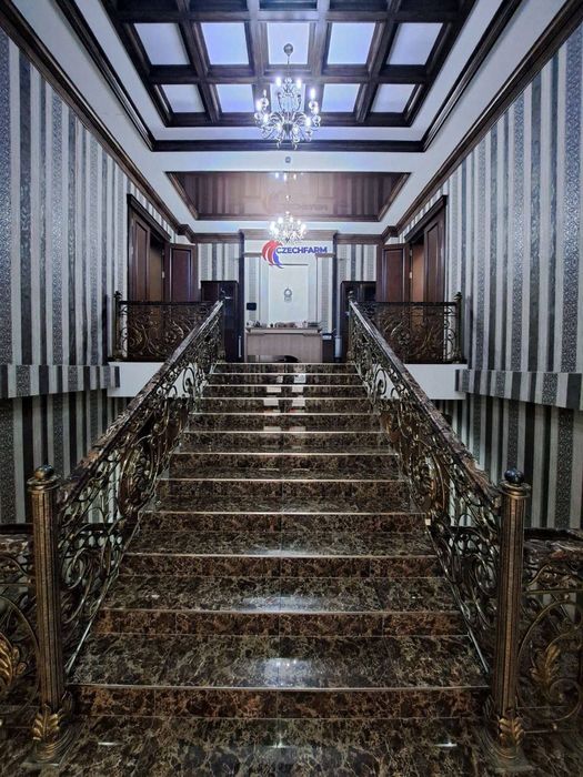 Аренда помещения  780 м2 на Тараса Шевченко (ТЛ)