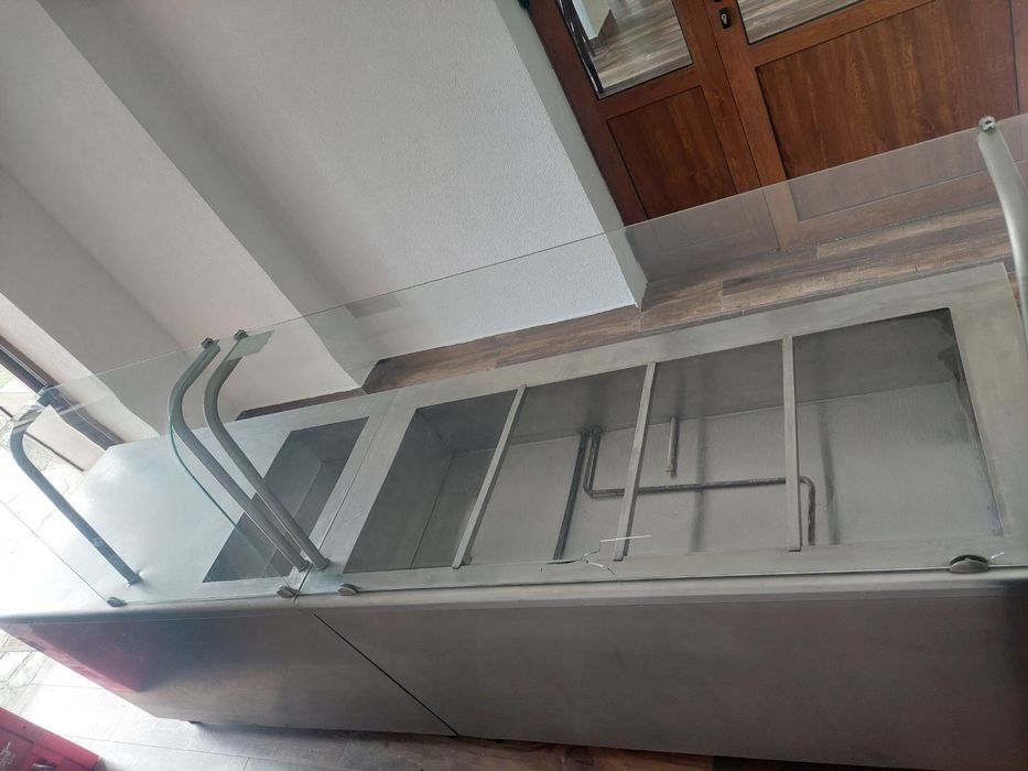 бен мари Дължина 2 и 85