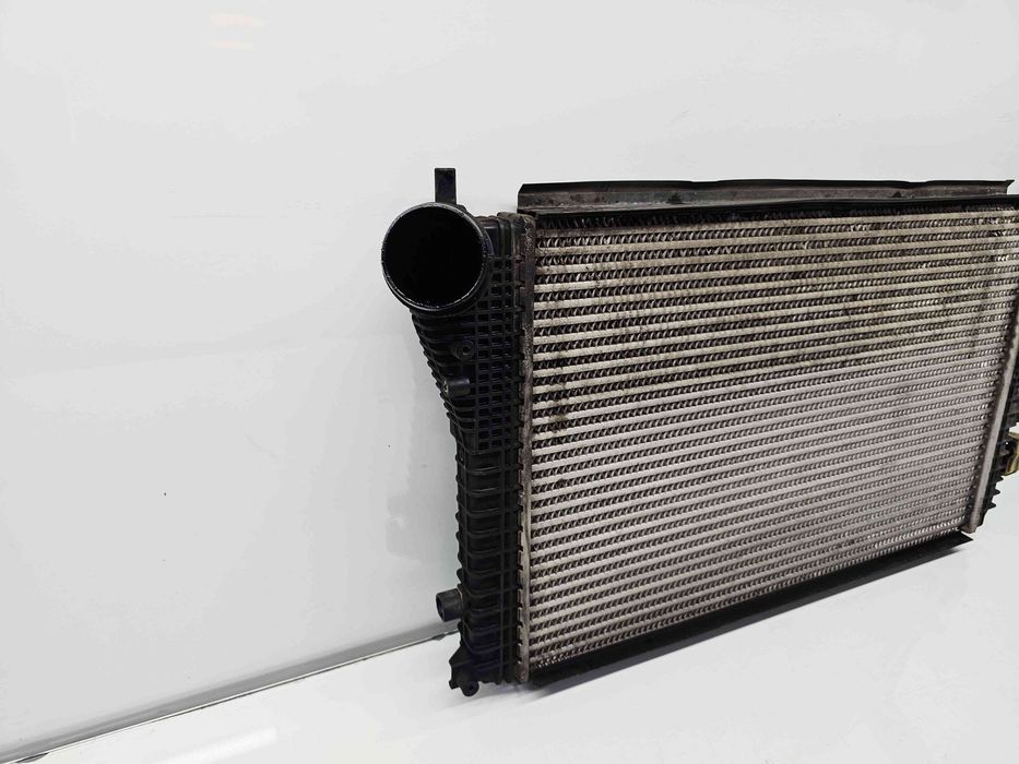 Radiator intercooler  Seat Leon (1P1) [Fabr 2005-2011] 1K0145803AF 1.6