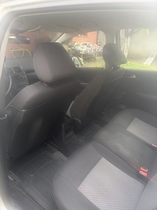 MERCEDES-BENZ A-Class 0 — imagine 5