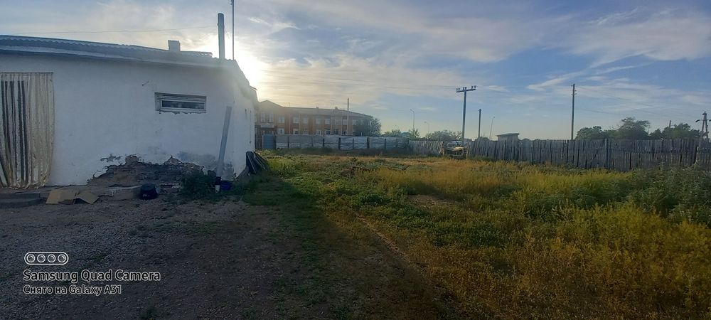 Продам дом в Байкадаме