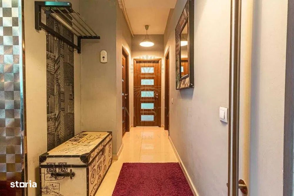 3 Camere Mansarda Centrala Proprie Metrou Gorjului