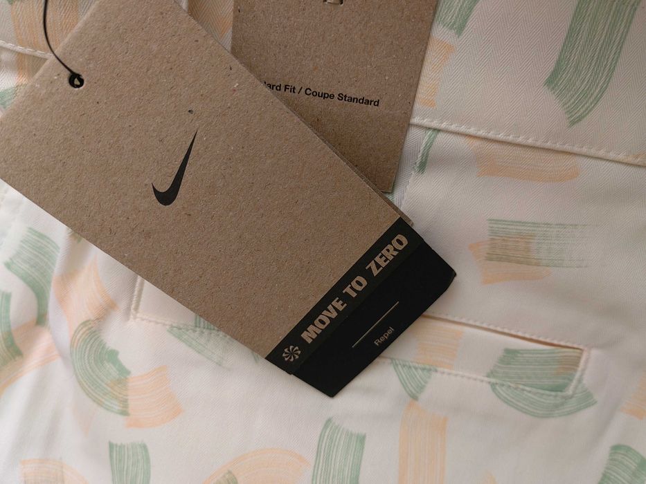 Нов! Къс мъжки панталон Nike