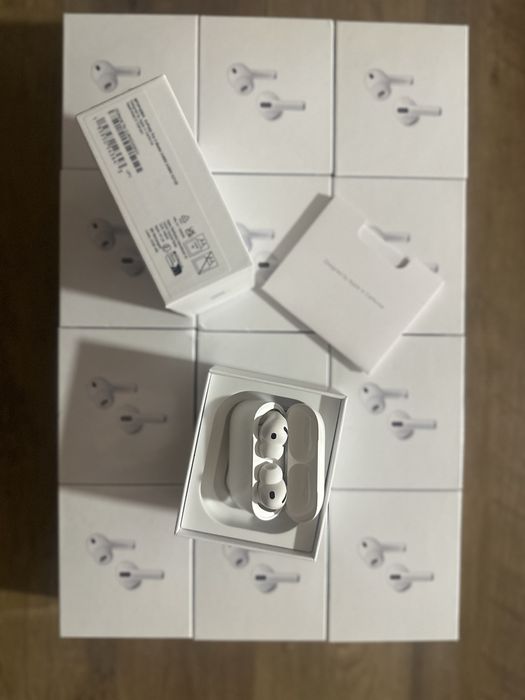 AirPods Pro 3 | SIGILATE