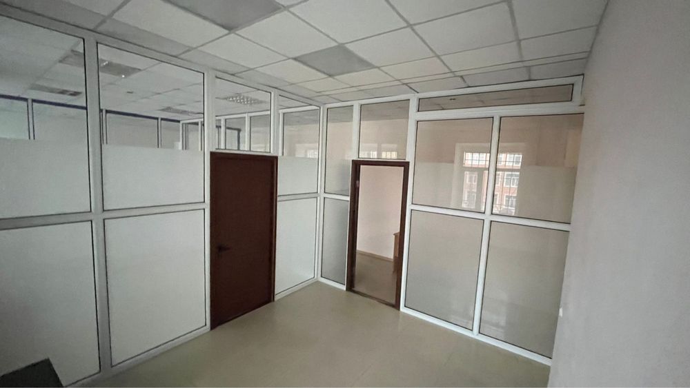 Аренда офисных помещений