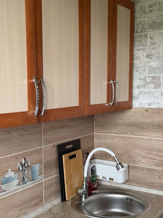 Сдам квартиру 2 комнатная