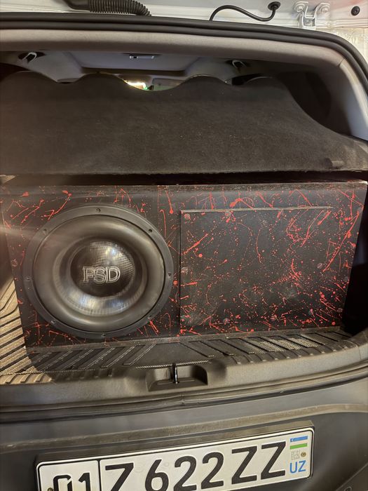 Fsd 1700 sambufer sotiladi