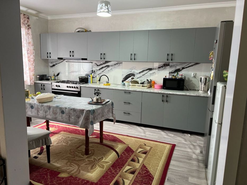 Дом 5 комнат 117м²