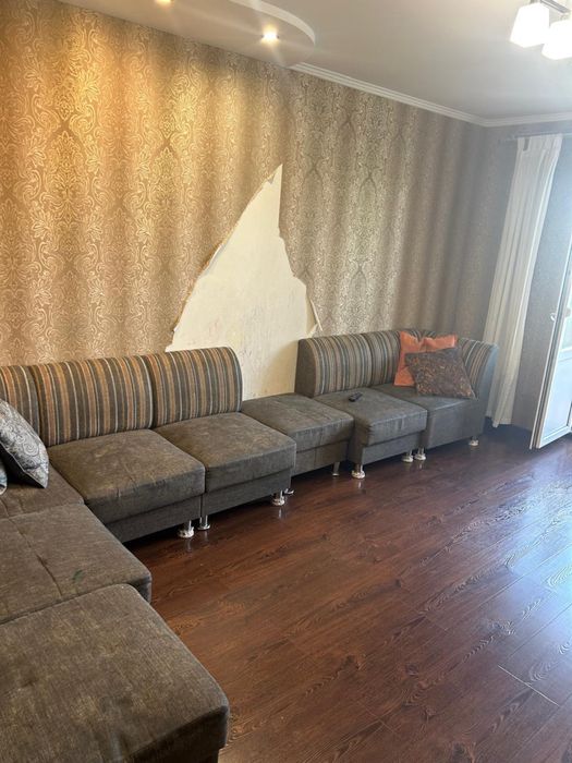 Продам диван трансформер