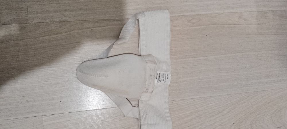 Экипировка для каратэ