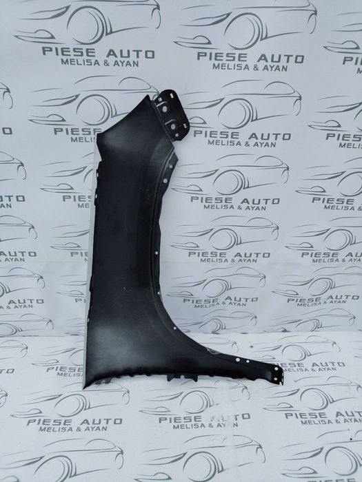 Aripa stanga Volkswagen Tiguan 1 an 2007-2008-2009-2010-2011-2012-2013