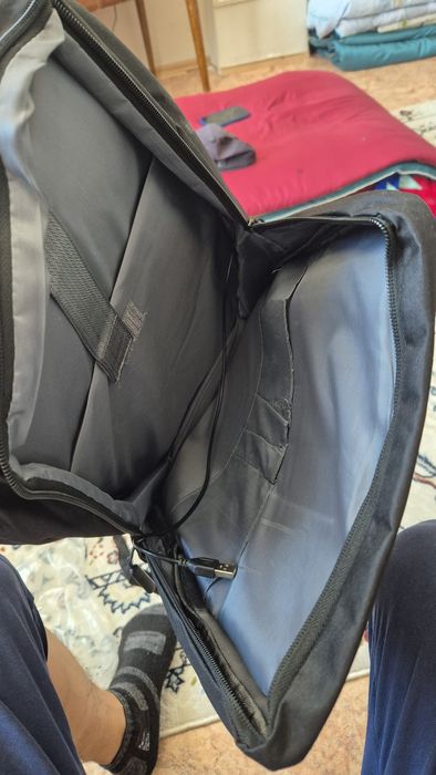 Рюкзак для ноутбука