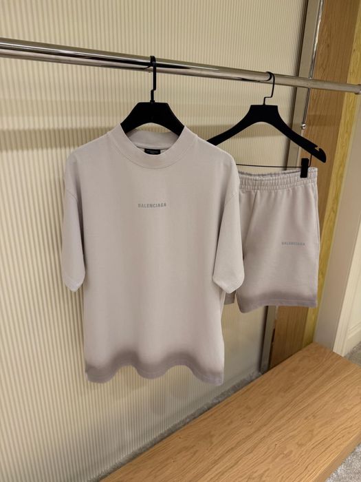 Bal€nciaga Set екип