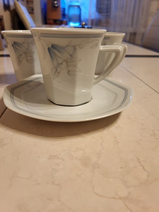 Посуда,  производство Германии.