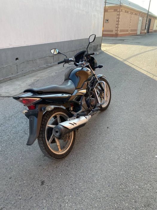 Honda 150cc original