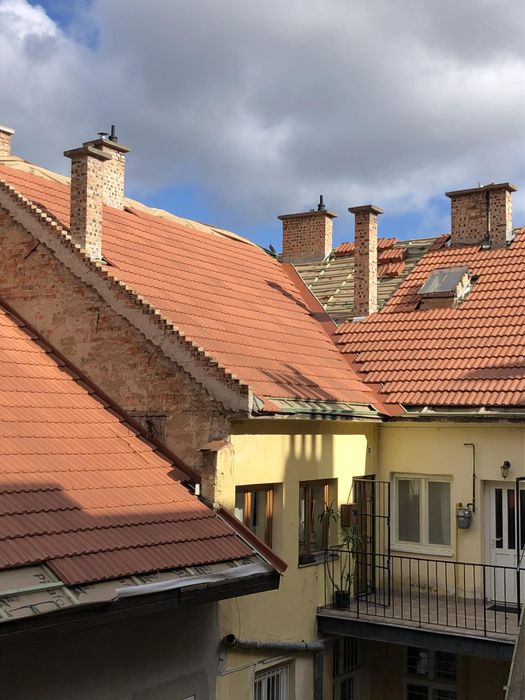 Acoperisuri  Mansardari Foisoare -Calitate garantata