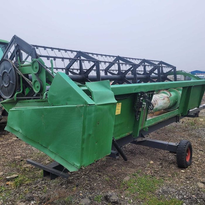 Piese combine agricole