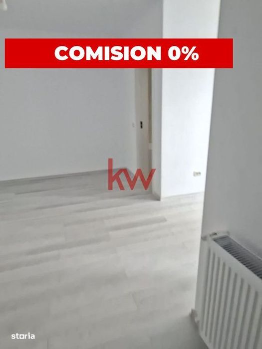 Apartament 1 camera | 36 mp | Parter | Parcare inclusa | Valea Lupului