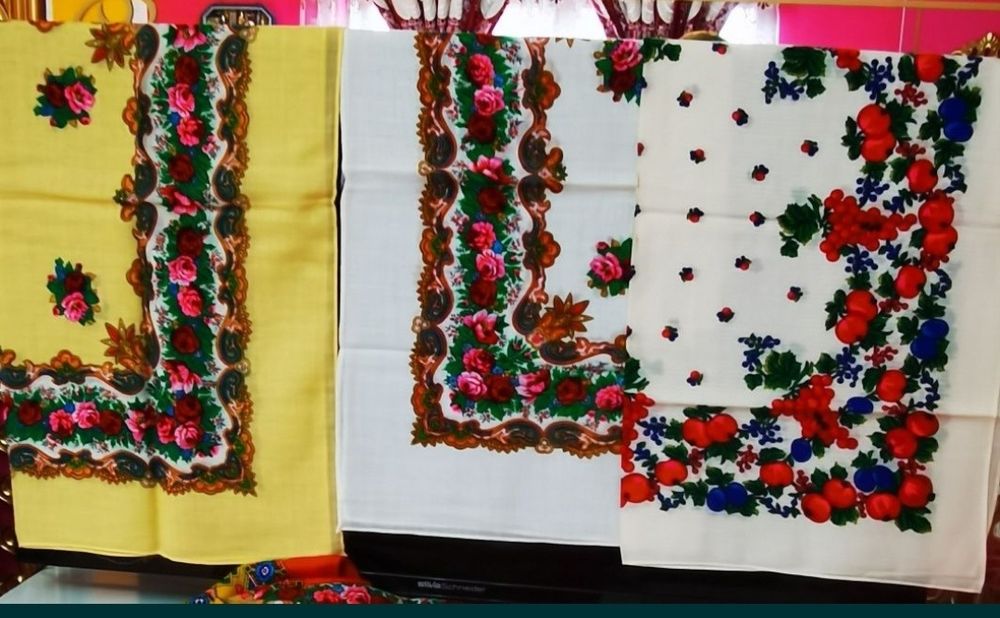 Baticuri de cașmir originale modele vechii