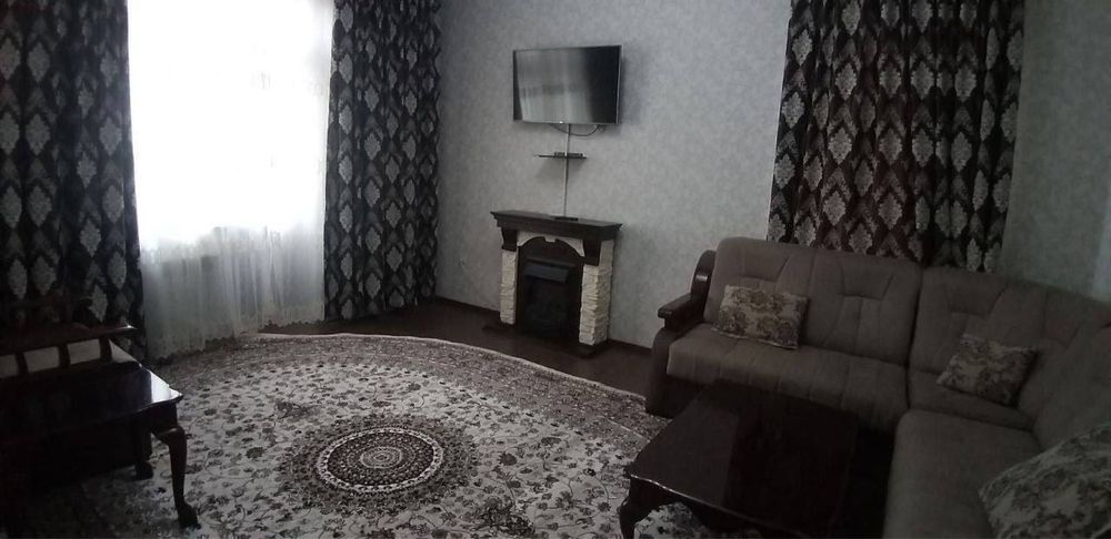 Аренда квартира на Яккасарайском районе “Golden House”