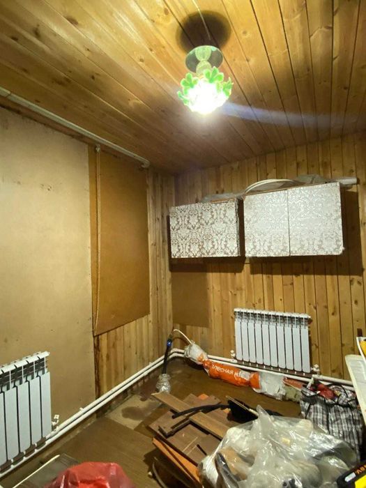 Продажа дома в Красном кордоне